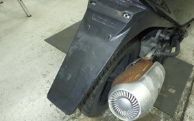 YAMAHA JOG Z Gen.2 SA16J