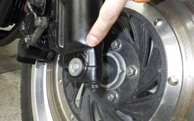 HONDA CB750F С 1984 RC04