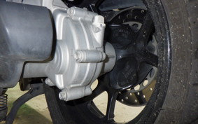 YAMAHA CYGNUS Griffus SEJ4J