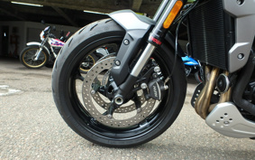 TRIUMPH TRIDENT 660 2023 LGL10U