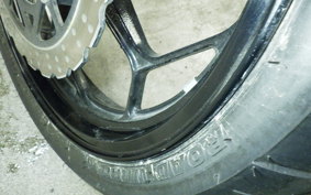 KAWASAKI NINJA 250 SL 2003 BX250A