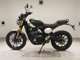 Фото Triumph SCRAMBLER 400X 2025 с японского аукциона