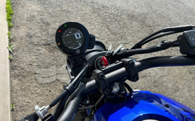 YAMAHA XSR700 2026 RM41J