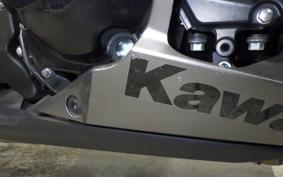 KAWASAKI NINJA 1000 A 2019 ZXT00W