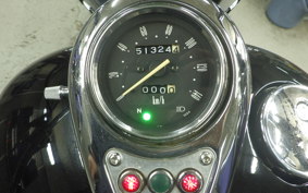 KAWASAKI VULCAN 400 DRIFTER 2003