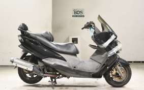 YAMAHA MAJESTY 125 FI