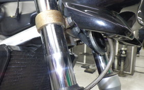 HONDA VTR 250 Gen. 2 2001 MC33