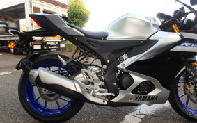 YAMAHA YZF-R15M RG78