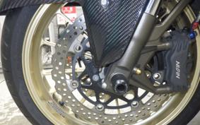 KAWASAKI ZZ1400 NINJA R 2006 ZXT40A