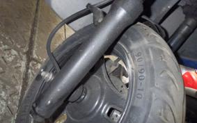 SUZUKI ADDRESS V125 G CF46A