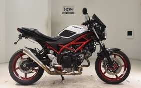 SUZUKI SV650 A 2022 VP55E