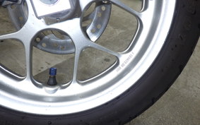 HONDA LEAD 125 2024 JF45