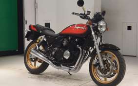 KAWASAKI ZEPHYR 400 Gen.1 1989 ZR400C