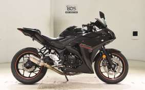 YAMAHA YZF-R25 2019 RG43J