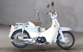 HONDA LITTLE CUB AA01