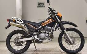 KAWASAKI SUPER SHERPA KL250G