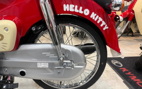 HONDA  SUPER CUB 50 HELLOKITTY AA09