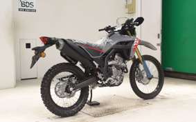 HONDA CRF250L 2020 MD47