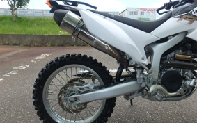 YAMAHA WR250R DG15J