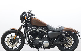 HARLEY XL883N 2019 LE2