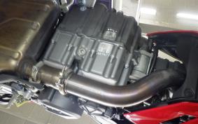 DUCATI ストリート FIGHTER V2S 2025