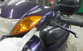 YAMAHA JOG Delux SA39J