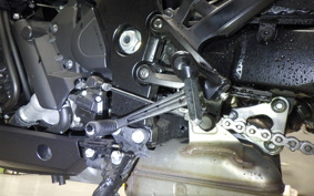 SUZUKI GSX-S1000 Gen.2 2022 EK1AA