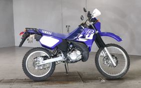 YAMAHA DT125R 3FW