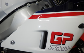 YAMAHA XSR900 GP 2024 RN96J