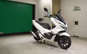 HONDA PCX 125 2013 JF81