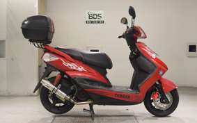 YAMAHA CYGNUS 125 XSR 2 2018 SE44J