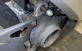 YAMAHA JOG Gen.4 2023 SA16J
