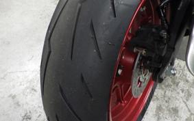 KAWASAKI NINJA ZX-6R A 2025 ZX636J