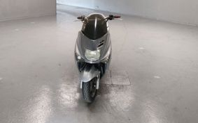 YAMAHA MAJESTY 125 5CA