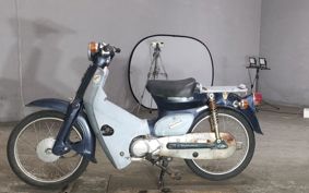 HONDA SUPER CUB50 C50