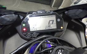 YAMAHA YZF-R25 A 2022 RG43J