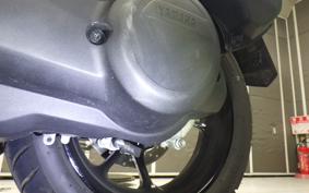 YAMAHA N-MAX 155 SG66J