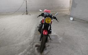 KAWASAKI GPZ400 1995 ZX400C