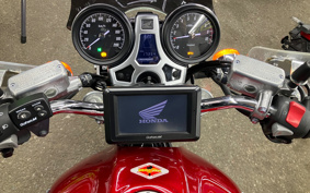HONDA CB1100 EX ABS 2017 SC65
