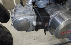 HONDA MONKEY 2025 AB27