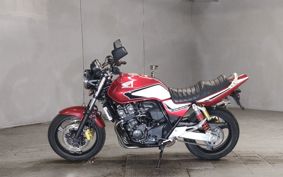 HONDA CB400SFV-4 NC42