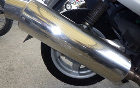 YAMAHA MAJESTY 125 FI