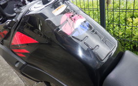 SUZUKI V-STROM 250 A 2019