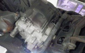 HONDA FUSION X 2004 MF02