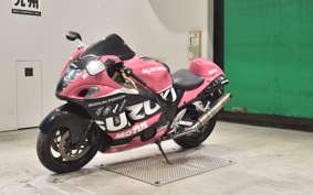 SUZUKI HAYABUSA Gen.2 2010