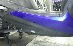 YAMAHA CYGNUS Griffus 2026 SEJ4J