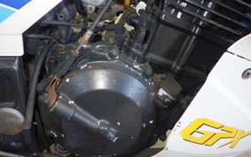 KAWASAKI GPX250R EX250E