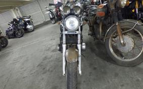 KAWASAKI ZEPHYR 400 KAI 1998 ZR400C