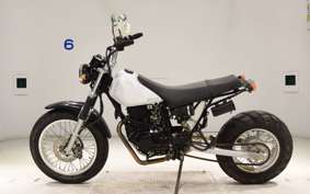 YAMAHA TW225 1996 DG09J
