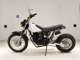 Фото Yamaha TW225 1996 с японского аукциона